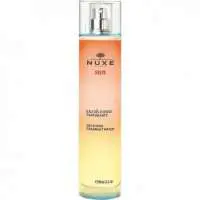 Nuxe Sun - Eau Délicieuse Parfumante, 3rd Place! The Best Orange Scented Nuxe Perfume of The Year