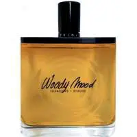 Olfactive Studio Woody Mood, Long Lasting Olfactive Studio Perfume with Bergamot Fragrance of The Year