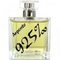 Omnia Profumi Argento, Confidence Booster Omnia Profumi Perfume with Coriander Fragrance of The Year