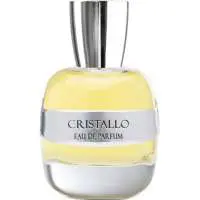 Omnia Profumi Cristallo, 3rd Place! The Best Vanilla Scented Omnia Profumi Perfume of The Year