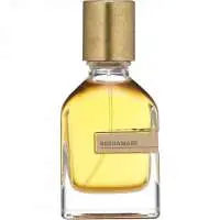 Orto Parisi Bergamask, 3rd Place! The Best  Scented Orto Parisi Perfume of The Year