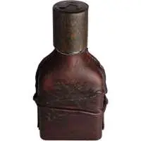 Orto Parisi Cuoium, Most Premium Bottle and packaging designed Orto Parisi Perfume of The Year