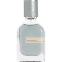 Orto Parisi Megamare, Winner! The Best Overall Orto Parisi Perfume of The Year