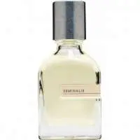 Orto Parisi Seminalis, Compliment Magnet Orto Parisi Perfume with  Fragrance of The Year