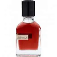 Orto Parisi Terroni, 2nd Place! The Best  Scented Orto Parisi Perfume of The Year