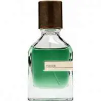 Orto Parisi Viride, Confidence Booster Orto Parisi Perfume with  Fragrance of The Year