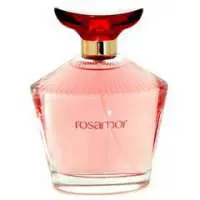 Oscar de la Renta Rosamor, Luxurious Oscar de la Renta Perfume with Lily of the valley Fragrance of The Year