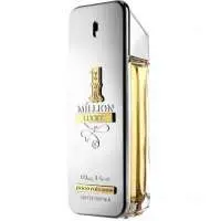 Paco Rabanne 1 Million Lucky, Long Lasting Paco Rabanne Perfume with Grapefruit Fragrance of The Year