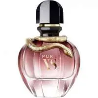 Paco Rabanne Pure XS for Her, Most Premium Bottle and packaging designed Paco Rabanne Perfume of The Year