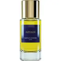 Parfum d'Empire Aziyadé, 3rd Place! The Best Pomegranate Scented Parfum d'Empire Perfume of The Year