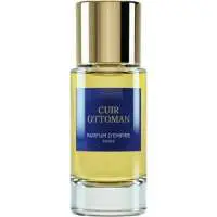 Parfum d'Empire Cuir Ottoman, 2nd Place! The Best Iris Scented Parfum d'Empire Perfume of The Year