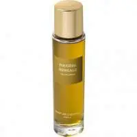 Parfum d'Empire Fougère Bengale, Most Premium Bottle and packaging designed Parfum d'Empire Perfume of The Year