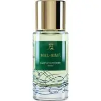 Parfum d'Empire Mal-Aimé, Confidence Booster Parfum d'Empire Perfume with Nettle absolute Fragrance of The Year