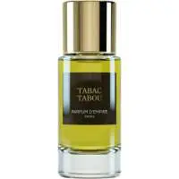 Parfum d'Empire Tabac Tabou, Highest rated scent Parfum d'Empire Perfume of The Year