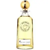Parfums de Nicolaï Kiss Me Tender, Most sensual Parfums de Nicolaï Perfume with Lemon Fragrance of The Year