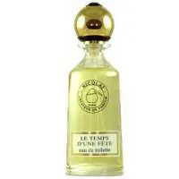 Parfums de Nicolaï Le Temps d'Une Fête, Luxurious Parfums de Nicolaï Perfume with Opoponax Fragrance of The Year