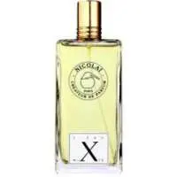 Parfums de Nicolaï L'Eau miXte, Long Lasting Parfums de Nicolaï Perfume with Mint Fragrance of The Year