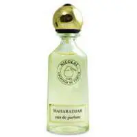 Parfums de Nicolaï Maharadjah, Most sensual Parfums de Nicolaï Perfume with Aromatic notes Fragrance of The Year