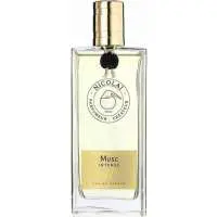 Parfums de Nicolaï Musc Intense, Compliment Magnet Parfums de Nicolaï Perfume with Pear Fragrance of The Year