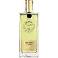 Parfums de Nicolaï New York Intense, Winner! The Best Overall Parfums de Nicolaï Perfume of The Year