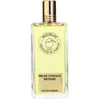 Parfums de Nicolaï Vie de Château Intense, Most sensual Parfums de Nicolaï Perfume with Bergamot Fragrance of The Year