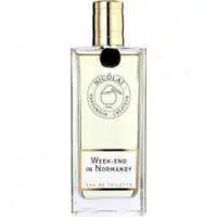 Parfums de Nicolaï Week-End in Normandy, Most sensual Parfums de Nicolaï Perfume with Bergamot Fragrance of The Year
