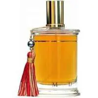 Parfums MDCI Chypre Palatin, 2nd Place! The Best Clementine Scented Parfums MDCI Perfume of The Year