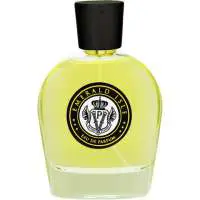 Parfums Vintage Emerald Isle, Luxurious Parfums Vintage Perfume with Violet leaf Fragrance of The Year
