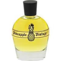 Parfums Vintage Pineapple Vintage Beyond Noir, Luxurious Parfums Vintage Perfume with Pineapple Fragrance of The Year