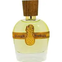 Parfums Vintage Pineapple Vintage Intense Gold, Confidence Booster Parfums Vintage Perfume with Pineapple Fragrance of The Year