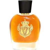 Parfums Vintage Sandal Amber, 2nd Place! The Best Frankincense Scented Parfums Vintage Perfume of The Year