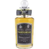 Penhaligon's Sartorial, 2nd Place! The Best Aldehydes Scented Penhaligon's Perfume of The Year