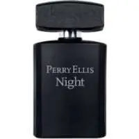 Perry Ellis Night, Luxurious Perry Ellis Perfume with Blood orange Fragrance of The Year