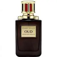 Perry Ellis Oud - Saffron Rose Absolute, Most Premium Bottle and packaging designed Perry Ellis Perfume of The Year
