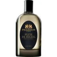 Phaedon Pluie de Soleil, Compliment Magnet Phaedon Perfume with Bergamot Fragrance of The Year