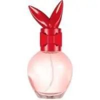 Playboy Play It Rock, Long Lasting Playboy Perfume with Blood orange Fragrance of The Year