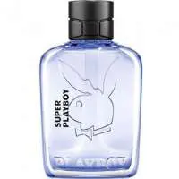 Playboy Super Playboy for Him, Confidence Booster Playboy Perfume with Bergamot Fragrance of The Year