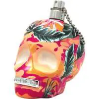 Police To Be - Exotic Jungle Woman, Confidence Booster Police Perfume with Lemon Fragrance of The Year