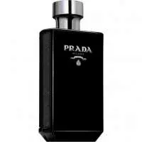 Prada L'Homme Intense, 3rd Place! The Best Iris Scented Prada Perfume of The Year