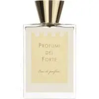 Profumi del Forte Toscanello, Most beautiful Profumi del Forte Perfume with Cocoa Fragrance of The Year