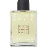 Profumum Roma Dambrosia, Confidence Booster Profumum Roma Perfume with Pear Fragrance of The Year