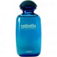 Puig Estivalia, Most sensual Puig Perfume with Lemon zest Fragrance of The Year