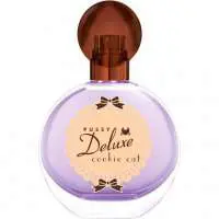 Pussy Deluxe Cookie Cat, 3rd Place! The Best Pear Scented Pussy Deluxe Perfume of The Year