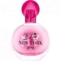 Pussy Deluxe Pussy Deluxe meets New York, Long Lasting Pussy Deluxe Perfume with Bergamot Fragrance of The Year