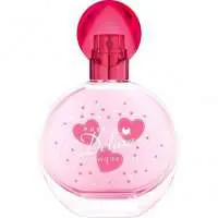 Pussy Deluxe Sugar Cat, Compliment Magnet Pussy Deluxe Perfume with Raspberry jam Fragrance of The Year