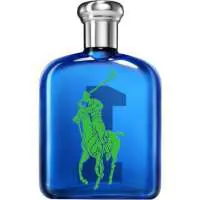 Ralph Lauren Big Pony Collection - 1, Compliment Magnet Ralph Lauren Perfume with Grapefruit Fragrance of The Year