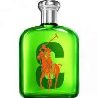 Ralph Lauren Big Pony Collection - 3, Most beautiful Ralph Lauren Perfume with Ginger Fragrance of The Year