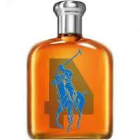 Ralph Lauren Big Pony Collection - 4, Long Lasting Ralph Lauren Perfume with Mandarin orange Fragrance of The Year
