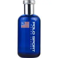 Ralph Lauren Polo Sport, Confidence Booster Ralph Lauren Perfume with Aldehydes Fragrance of The Year