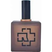 Rammstein Kokain Black Ash, 2nd Place! The Best Saffron Scented Rammstein Perfume of The Year